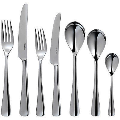 Robert Welch Malvern Cutlery Set, 56 Piece